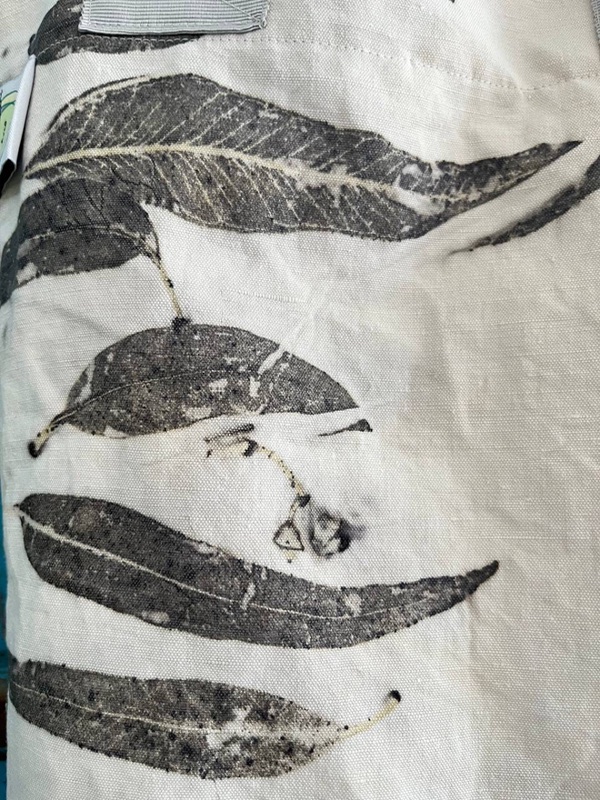 Ibisco — borsa in dettaglio, archivio natuRa.Ely